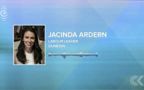 Labour pledges $1 4b new public hospital in Dunedin: RNZ Checkpoint