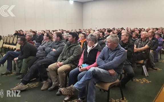 Nelson farmers prepare for Mycoplasma Bovis