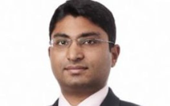 Shamubeel Eaqub