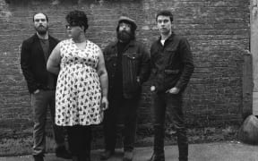 Alabama Shakes