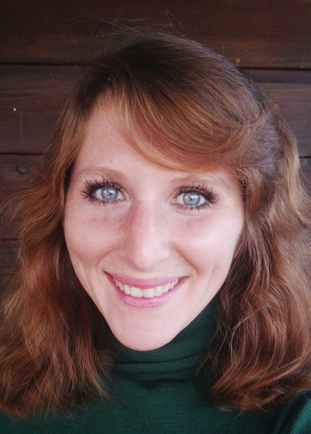 Emma Wollum