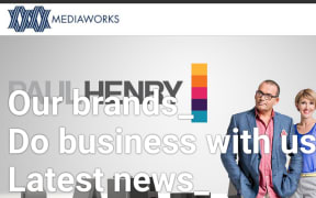 Mediaworks