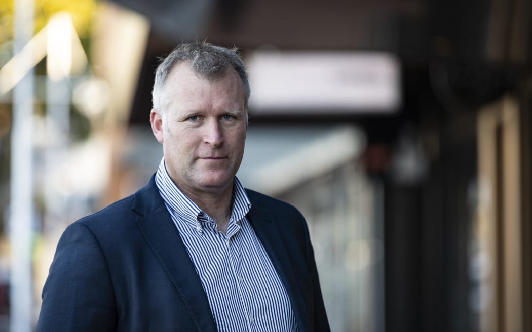 Tauranga mayor Mahé Drysdale said the council was seeking legal advice.
