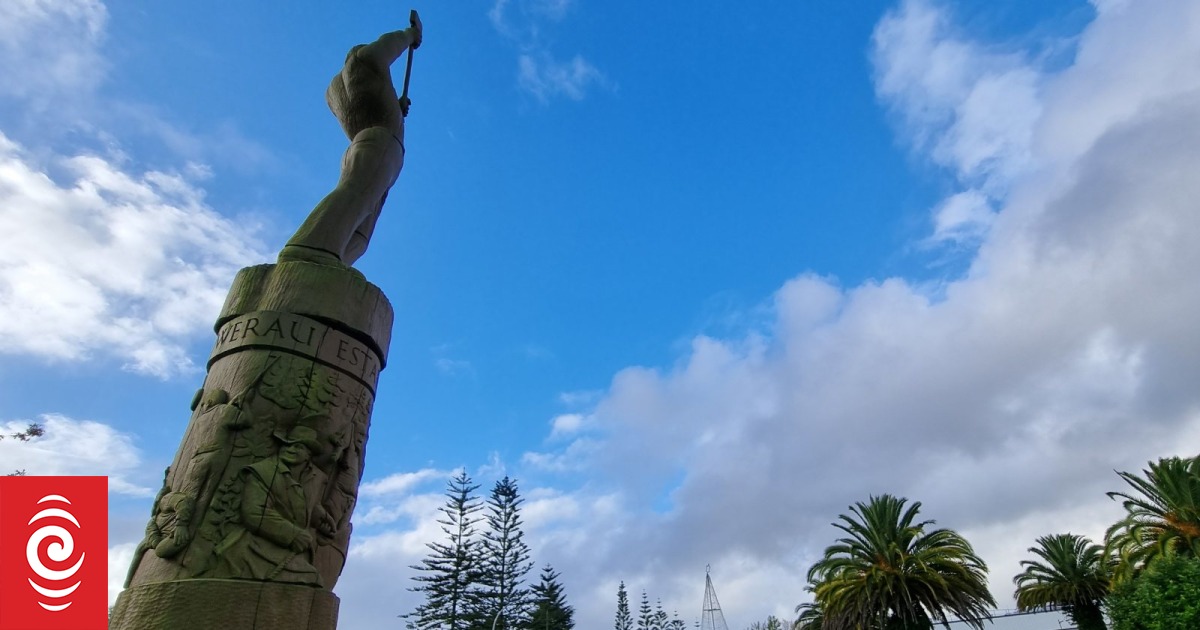 Średni wzrost cen domów w Kawerau: „Śmianie się aż do banku”