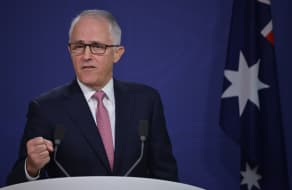 Three charged with terrorism over Melbourne Christmas plot | RNZ