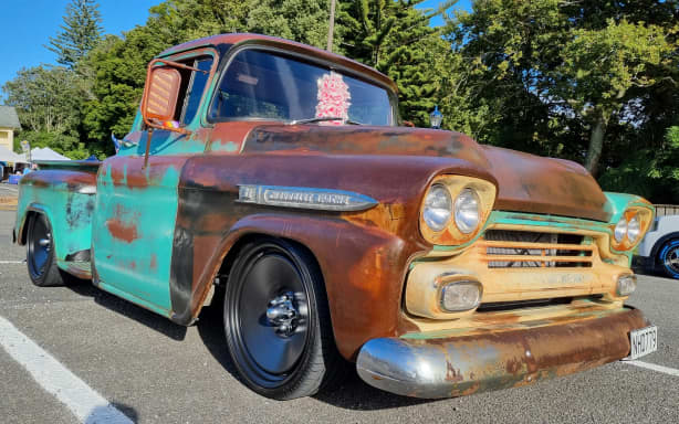 Boycott call doesn't take shine off Americarna | RNZ