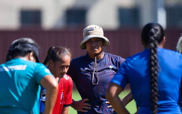 Oceania Sevens: Samoa and Tonga favourites at Honiara rugby tourney | RNZ
