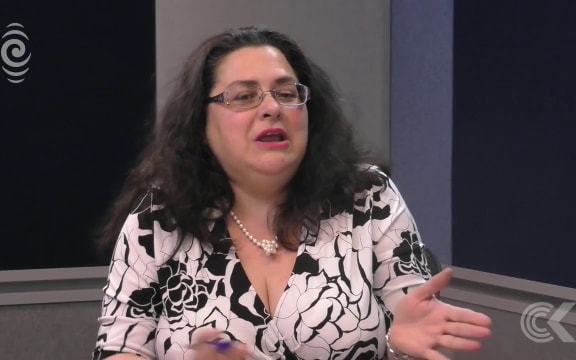 Evening business for 1 December 2016: RNZ Checkpoint