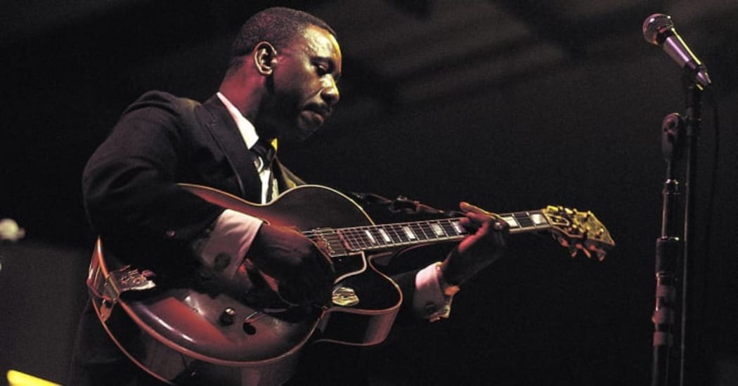 Wes Montgomery
