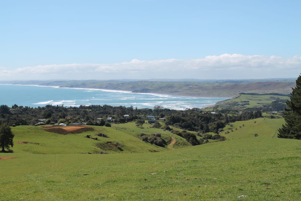 Beautiful Raglan, Waikato.