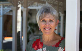 Whangārei Mayor Sheryl Mai.