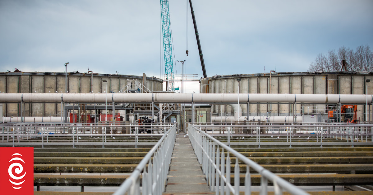 Minister warned to protect critical infrastructure amidst increasing risk