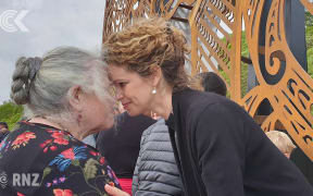 UK expresses regret to Ngāti Oneone for deaths under Captain Cook