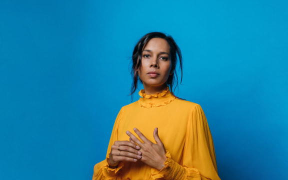 Rhiannon Giddens