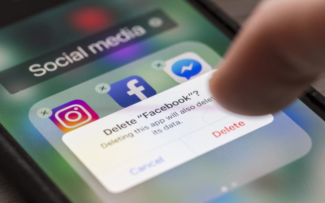 Why aren't masses of Facebook users deleting the app after massive security and data privacy breaches?