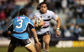 Sione Faumuina
