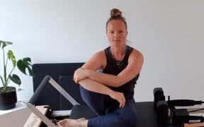 Sara Isbister was working as a Pilates instructor when she first became interested in the life coaching and wellness industry.