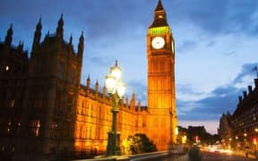London