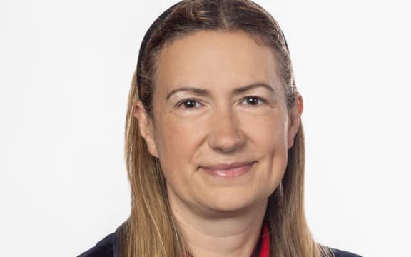 Professor Rhiannon Braund, Head of the School of Pharmacy & Biomedical Sciences at University of Waikato.