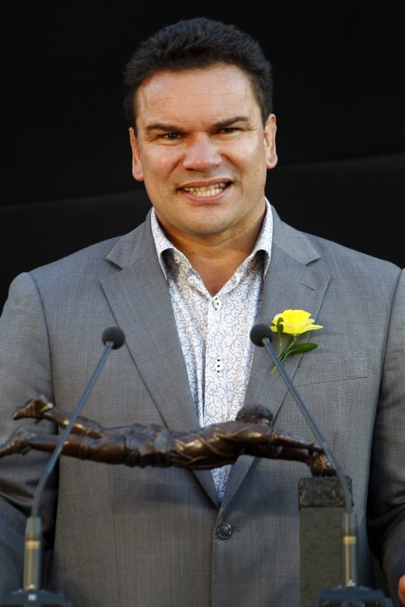 Michael Jones
