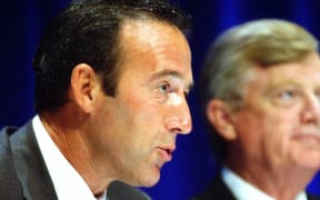 Graeme Hart