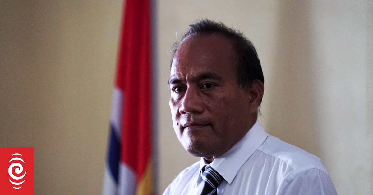 Decentralisation, education priorities for new Kiribati govt RNZ News