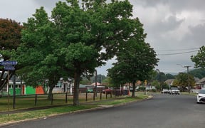 A speed hump with a pedestrian crossing will be installed outside Te Whata Tau o Putauaki kura on Galway Street as the council attempts to make Kawerau streets safer.