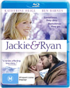 Jackie & Ryan pack