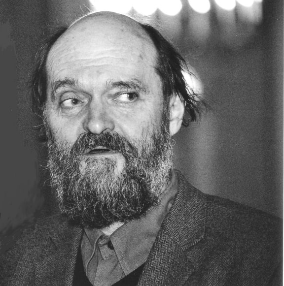 Arvo Pärt