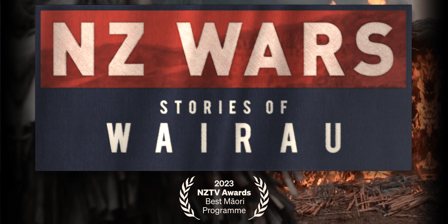 NZ Wars: Stories of Wairau