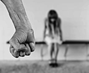 Ian Hassall says removing smacking was the first step to removing violence against children.