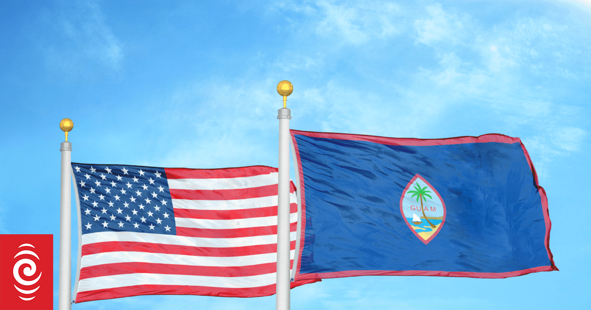 Pacific news in brief for 18 September