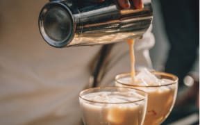 Remarkable Cream is serving up some of the best liqueurs in the world.