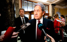 Winston talks about Euthanasia Bill
