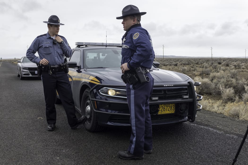 The state's governor has tasked state troopers with finding the absentees.