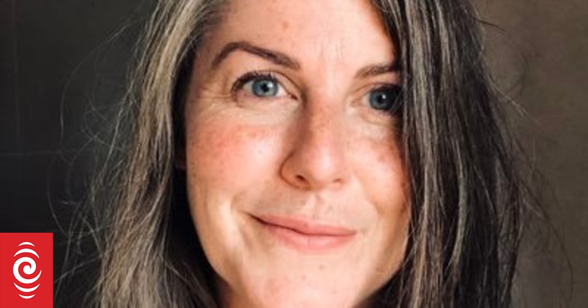 The incredible true story behind Chloe Adams' debut fiction novel | RNZ