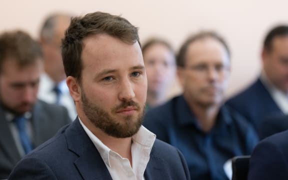 Jonathan Ayling of the Free Speech Union submits to Parliament's Economic Development, Science and Innovation select committee regarding the Fair Digital News Bargaining Bill, 15 February 2024.