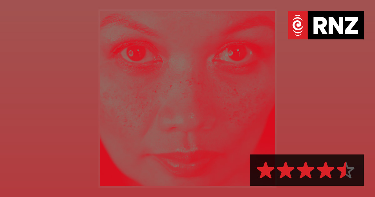 Bic Runga’s Red Sunset is a thrilling mix of familiarity and forward ...