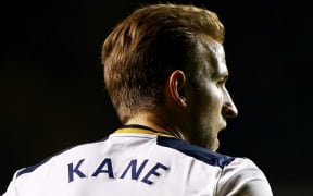 Harry Kane.