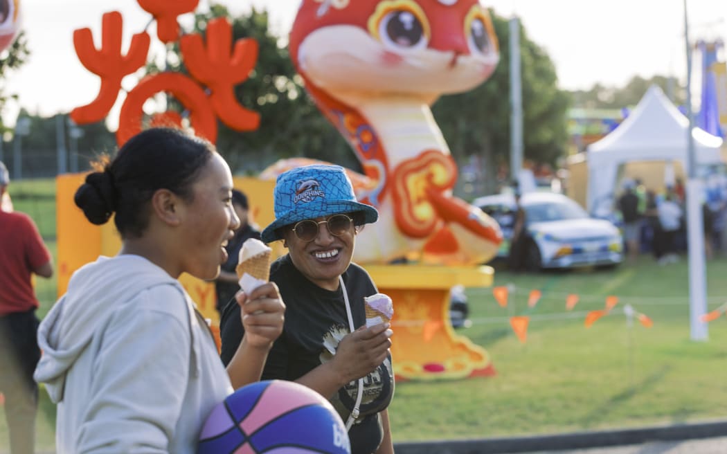 2026 Auckland Lantern Festival
