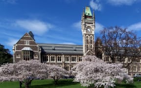 Otago University