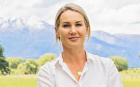 Selwyn MP Nicola Grigg lives in Prebbleton, which is no longer part of the Selwyn Electorate.