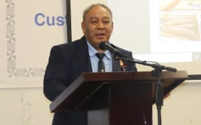 Tevita Lavemaau