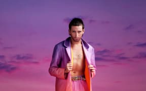 Kirin J Callinan