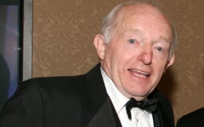 British magician Paul Daniels