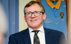 David Kirk