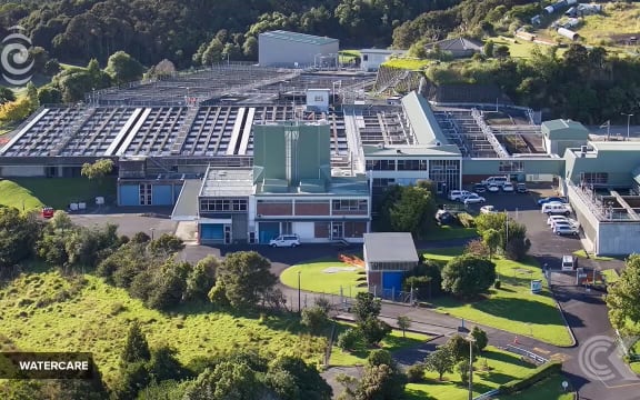 Crisis all but over but Aucklanders told to keep saving water