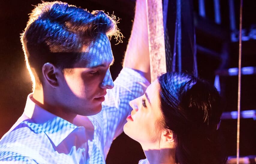 West Side Story