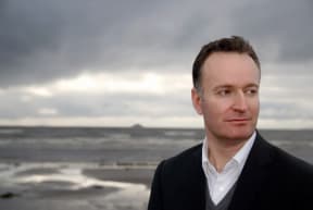 Andrew O'Hagan