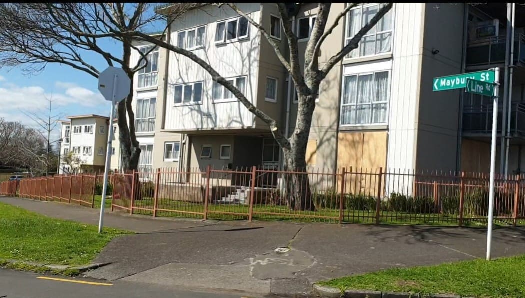 Housing in Tamaki, Glen Innes